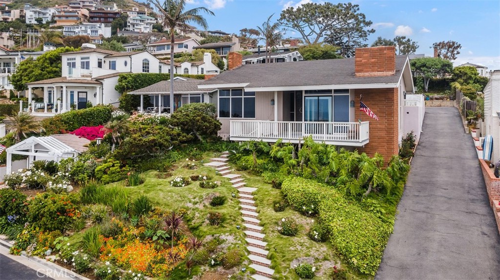 Three Arch Bay (TAB) - Residential