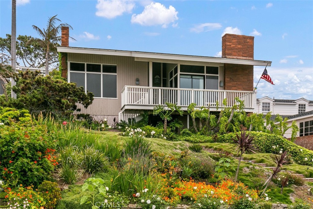 Three Arch Bay (TAB) - Residential