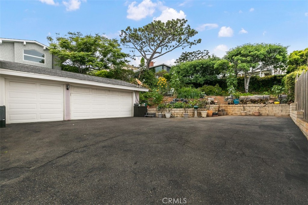 Three Arch Bay (TAB) - Residential