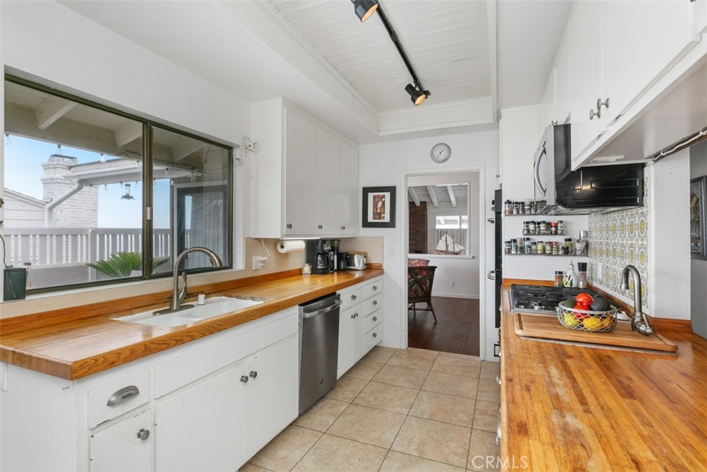 Three Arch Bay (TAB) - Residential