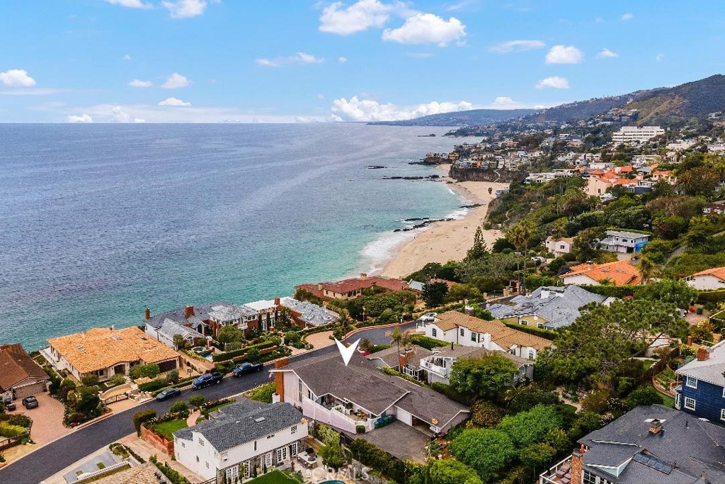 Three Arch Bay (TAB) - Residential