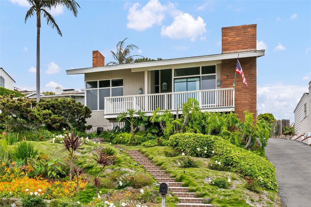 Three Arch Bay (TAB) - Residential