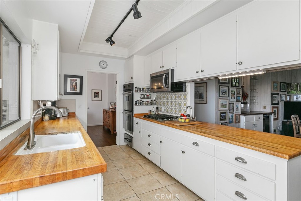 Three Arch Bay (TAB) - Residential