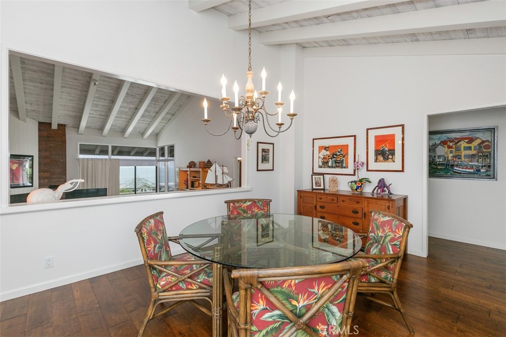 Three Arch Bay (TAB) - Residential