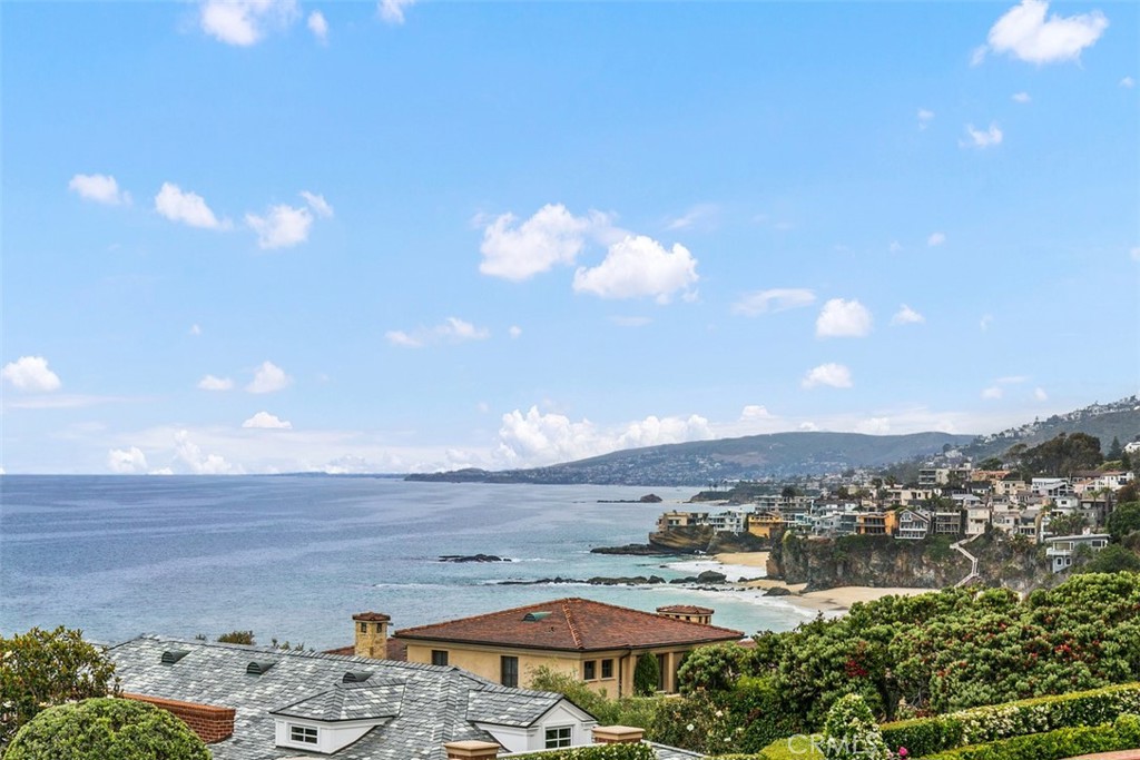 Three Arch Bay (TAB) - Residential