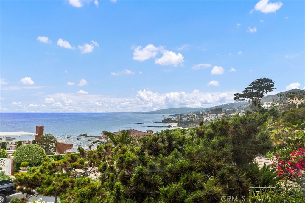 Three Arch Bay (TAB) - Residential