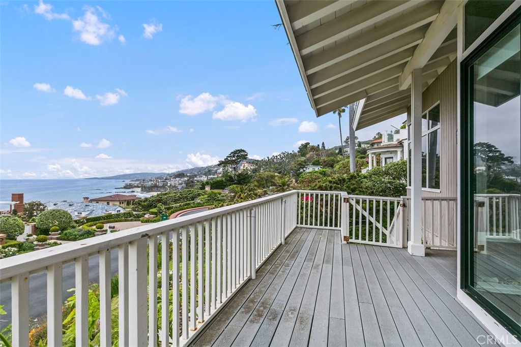 Three Arch Bay (TAB) - Residential