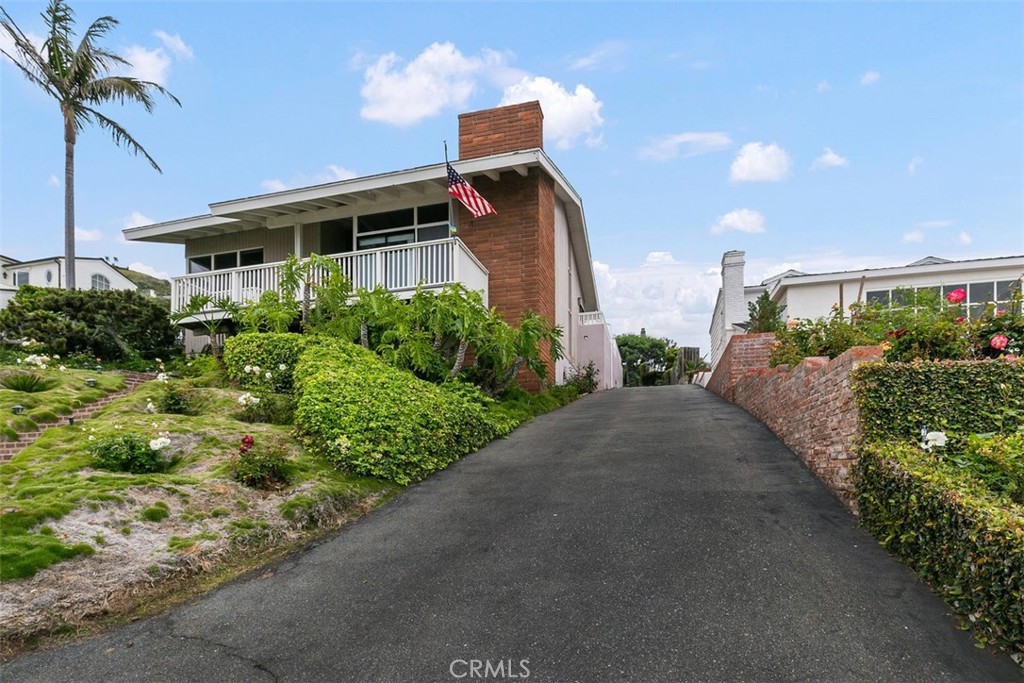 Three Arch Bay (TAB) - Residential