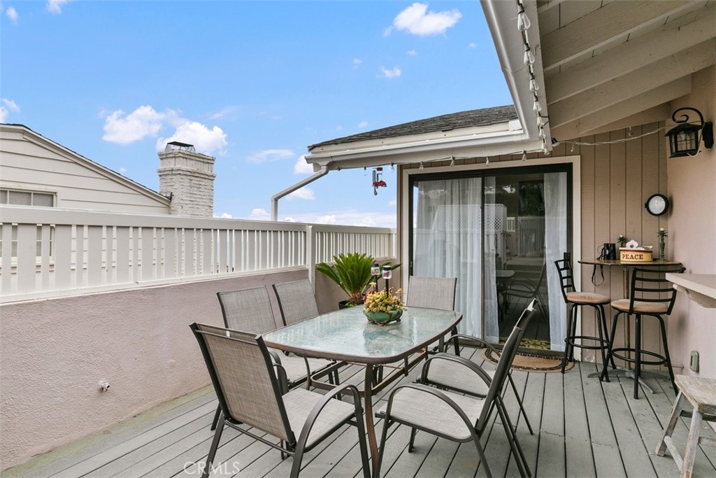 Three Arch Bay (TAB) - Residential