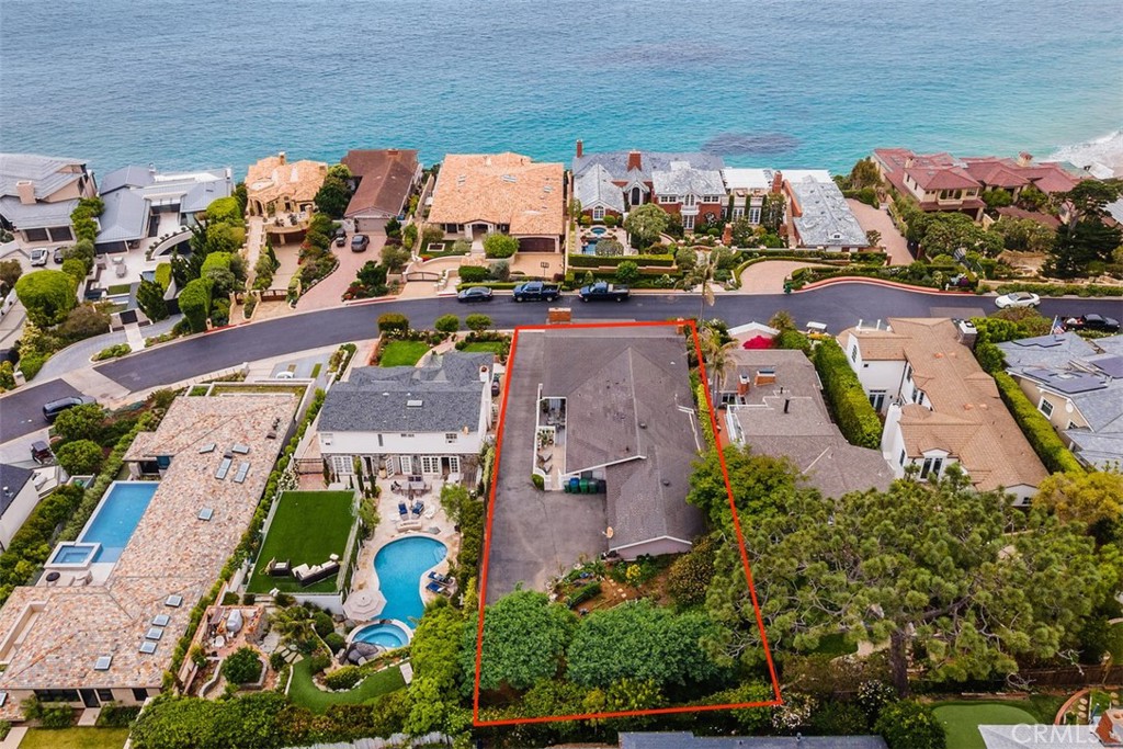 Three Arch Bay (TAB) - Residential