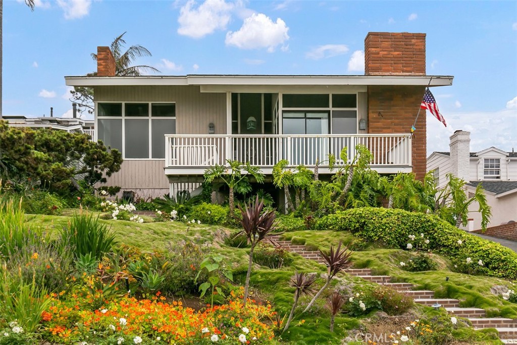 Three Arch Bay (TAB) - Residential