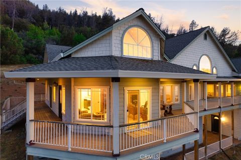 A home in Kelseyville