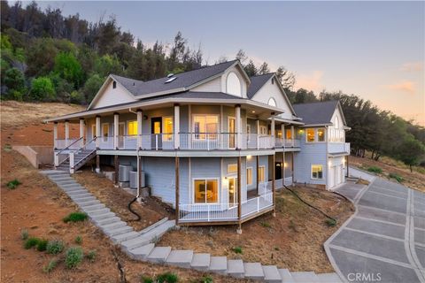 A home in Kelseyville