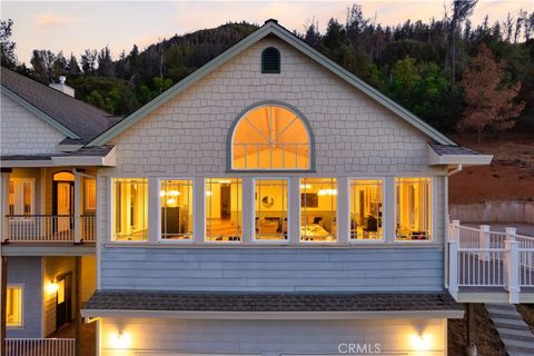 A home in Kelseyville