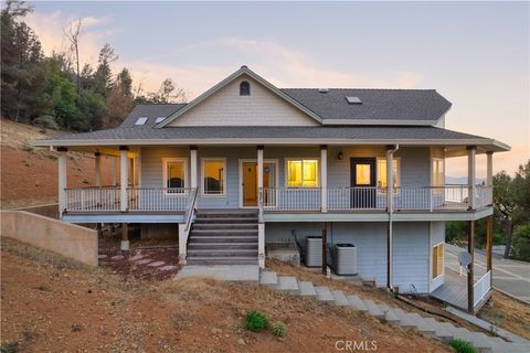 A home in Kelseyville