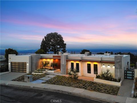 3064 Elvill Drive Los Angeles CA 90049