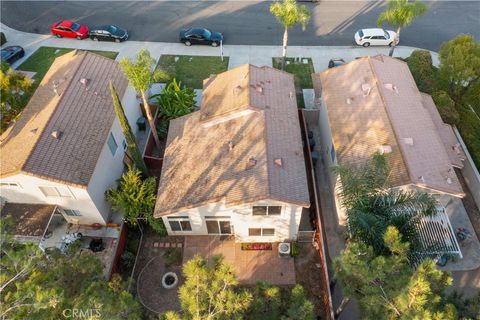 A home in Temecula