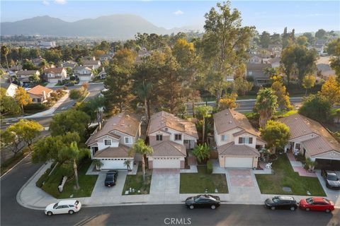 A home in Temecula