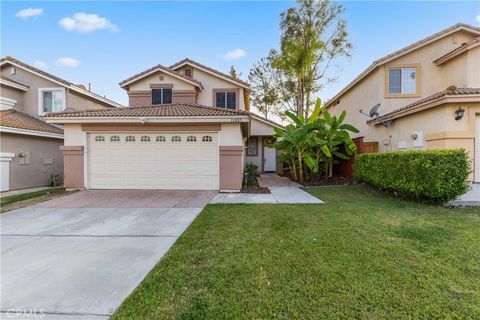 A home in Temecula