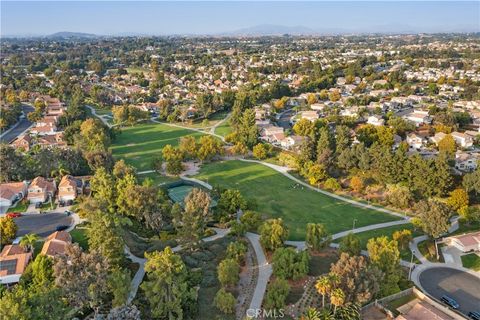 A home in Temecula