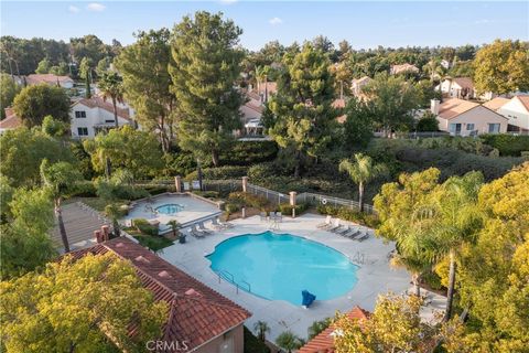 A home in Temecula