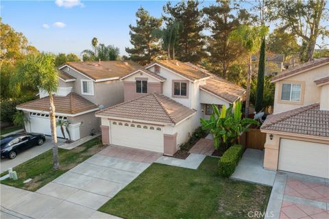 A home in Temecula