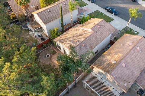 A home in Temecula