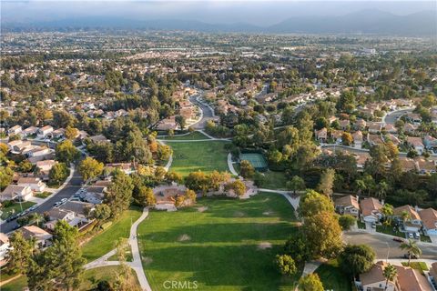 A home in Temecula