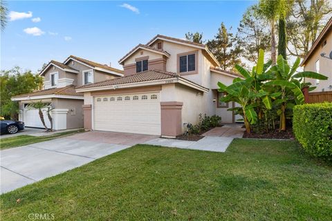 A home in Temecula