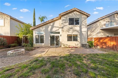 A home in Temecula