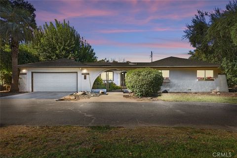 A home in Modesto