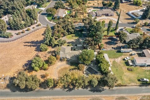 A home in Modesto