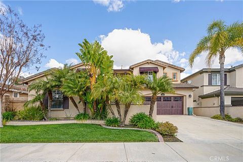 37557 Windsor Court Murrieta CA 92562