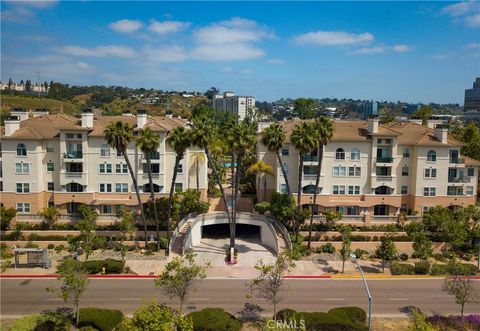 A home in San Diego