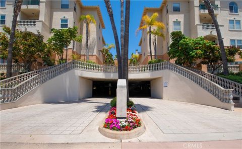 A home in San Diego