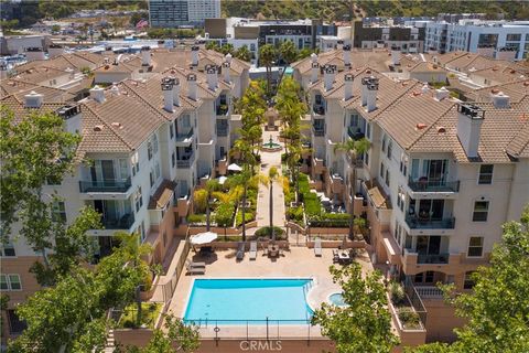 A home in San Diego