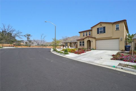 A home in Riverside