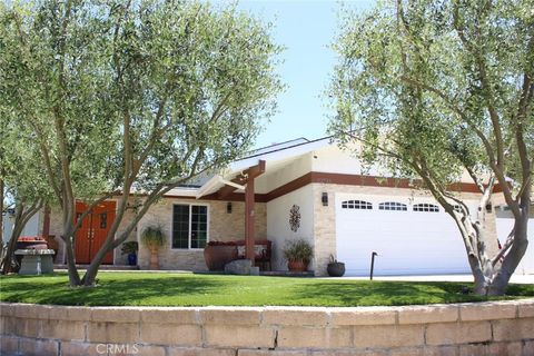 A home in Mission Viejo