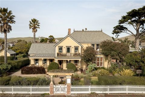 149 Cayucos Drive Cayucos CA 93430