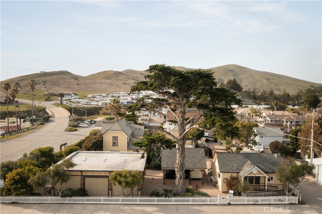 149 Cayucos Drive