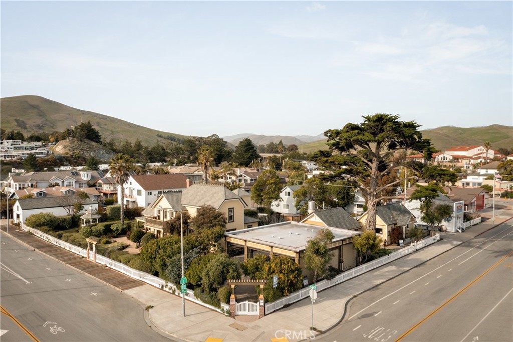 149 Cayucos Drive