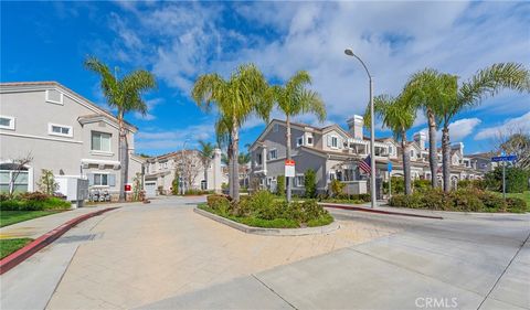 A home in Huntington Beach