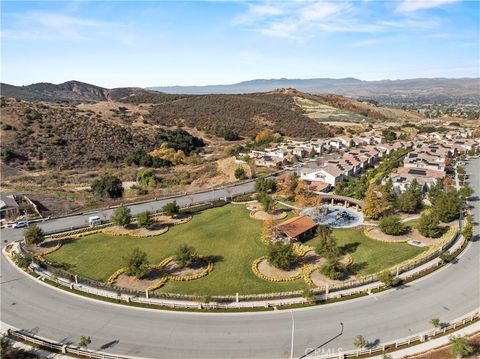 A home in Simi Valley