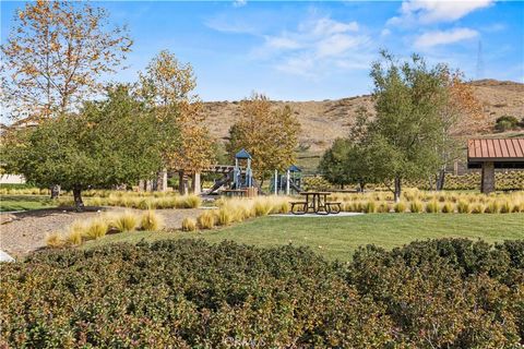 A home in Simi Valley