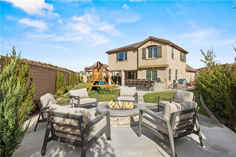 A home in Simi Valley