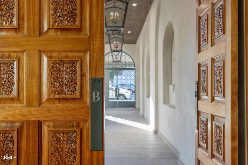 Not Applicable - Residential Lease