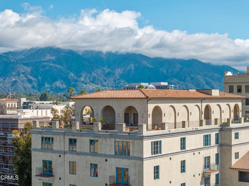 Not Applicable - Residential Lease