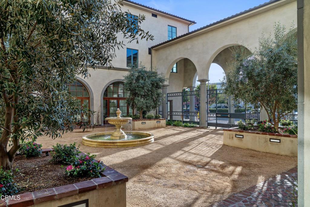 Not Applicable - Residential Lease