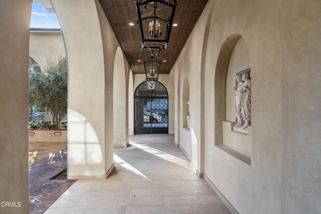 Not Applicable - Residential Lease