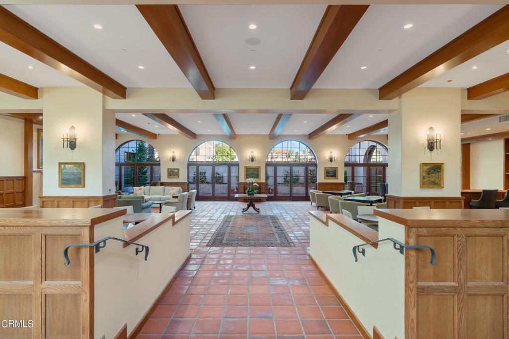 Not Applicable - Residential Lease